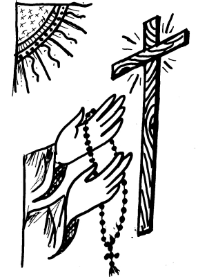 Μουσικόν Εγκόλπιον Παρακλητικής